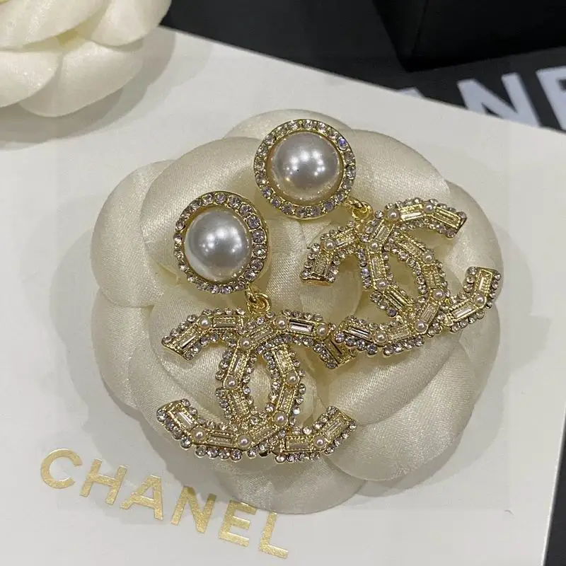 Chanel earing 1lyx258 (3)